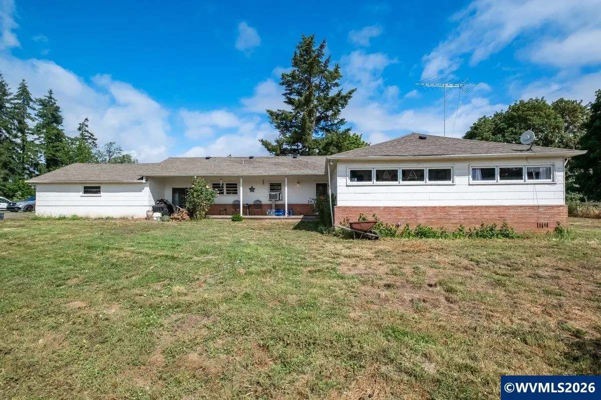 21095  Savage Rd, Sheridan, OR 97378 - #1