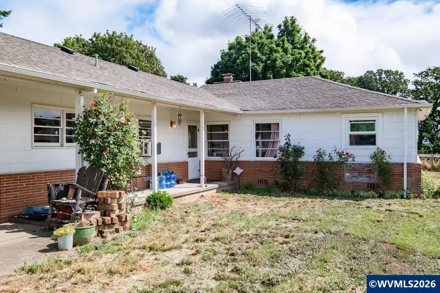 21095  Savage Rd, Sheridan, OR 97378 - #3