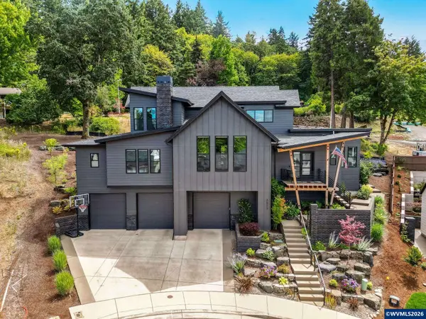 3522  Balm St S, Salem, OR 97302