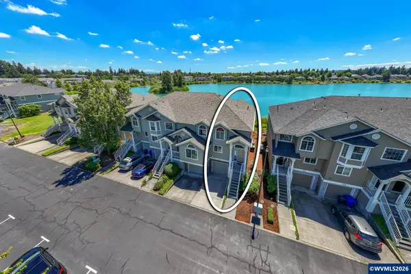 348  Crystal Springs Ln N, Keizer, OR 97303