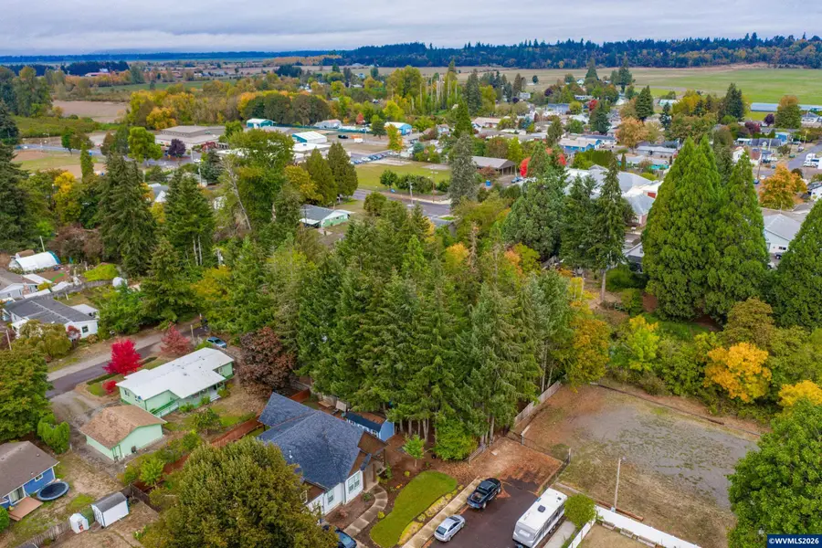 Lot 030100 SW Beech St, Scio, OR 97374 - #3