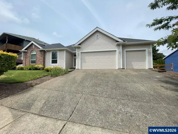 2067  Alex Av SE, Salem, OR 97302