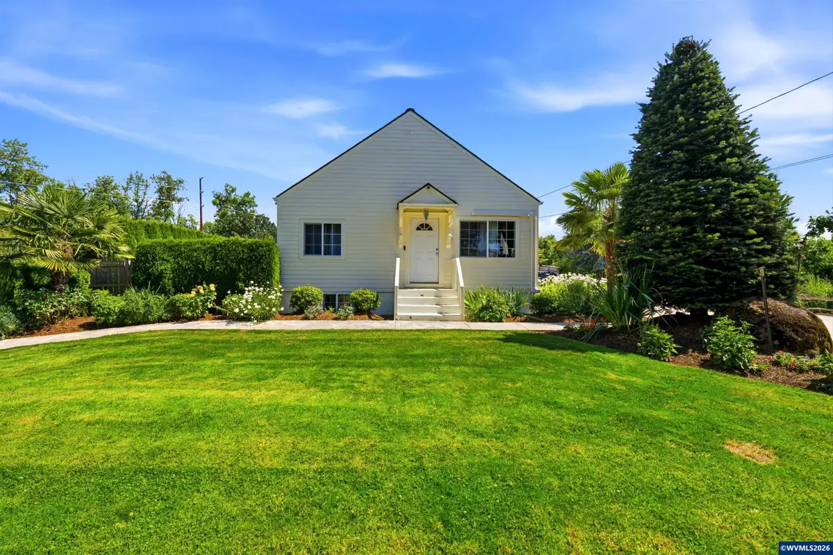 5290  Caplinger Rd SE, Salem, OR 97317 - #1
