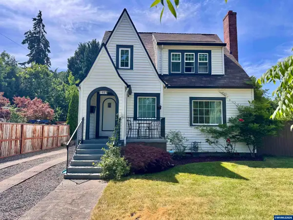 1485  Summer St NE, Salem, OR 97301