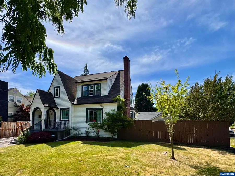 1485  Summer St NE, Salem, OR 97301 - #3