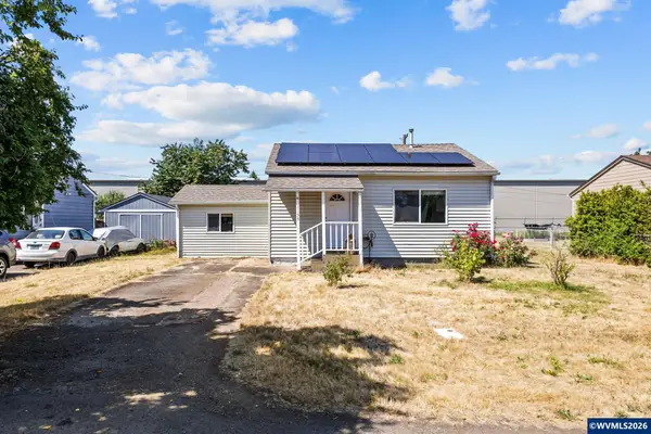 3155 NE Knox Butte Av, Albany, OR 97321