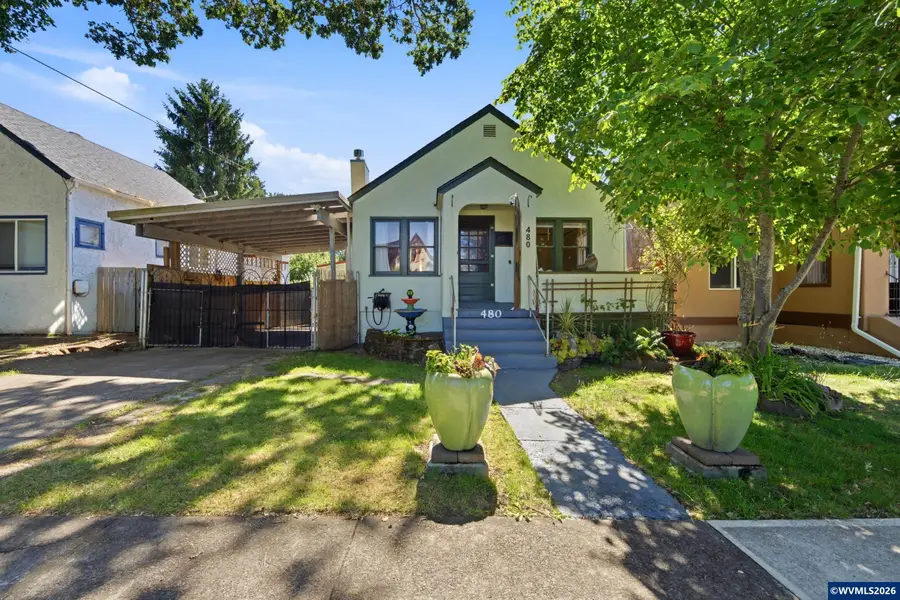480  21st St SE, Salem, OR 97317 - #2