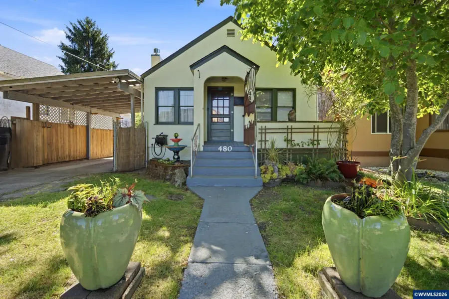 480  21st St SE, Salem, OR 97317 - #3