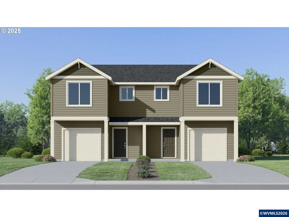 1292  Nolan Av SE, Albany, OR 97322 - #1