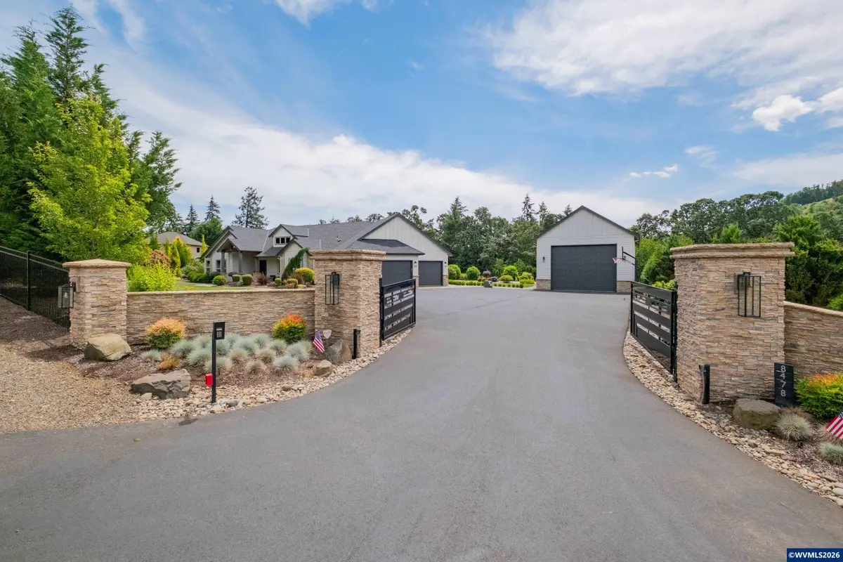 8478  Valley Wy SE, Turner, OR 97392 - #1