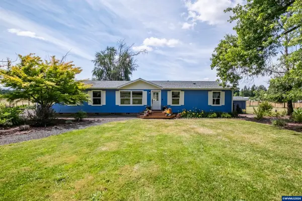 7570  Olney St SE, Salem, OR 97317