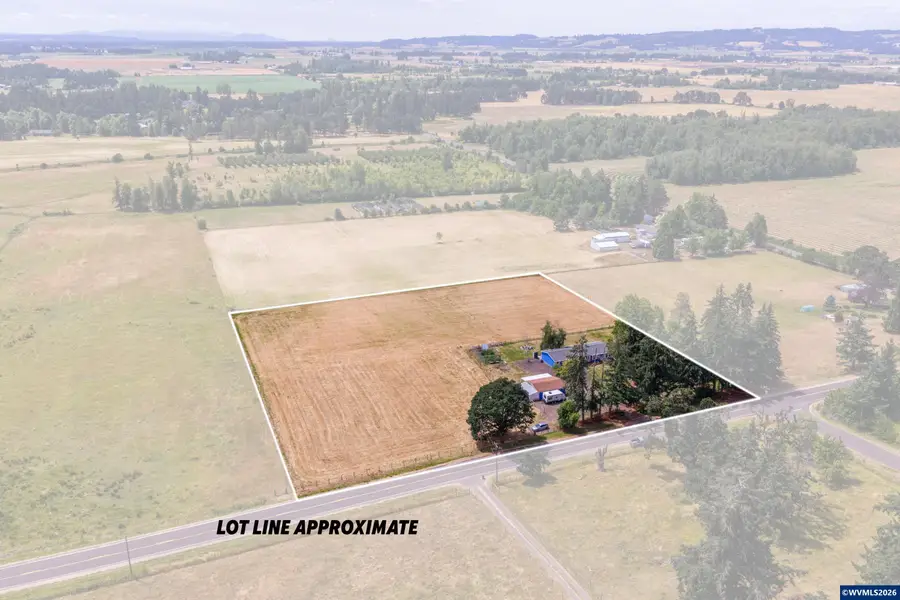 7570  Olney St SE, Salem, OR 97317 - #3