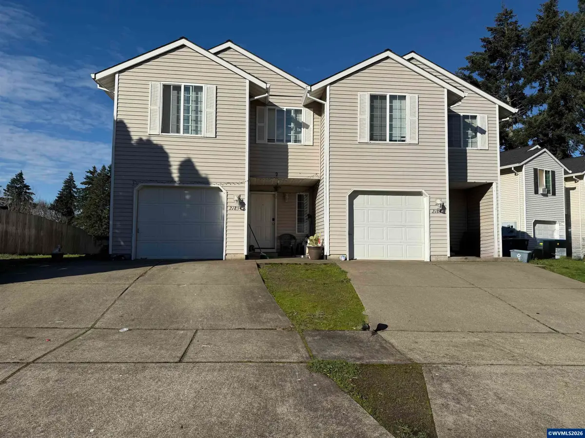 2185-2187  Dorsey Dr, Hubbard, OR 97032 - #1