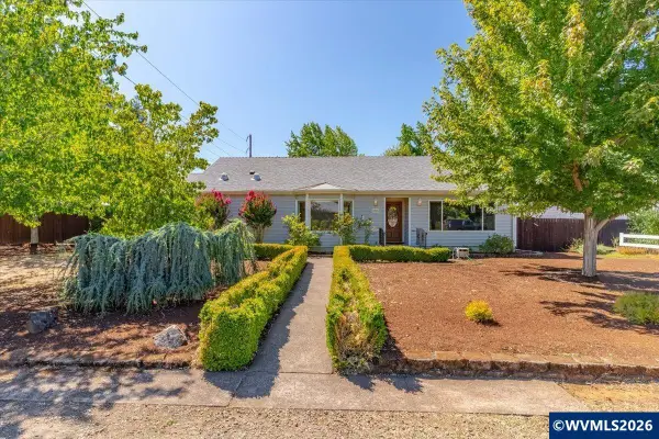3493  Pioneer Dr SE, Salem, OR 97302