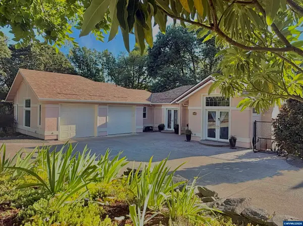 3026 NW Glenridge Dr, Corvallis, OR 97330