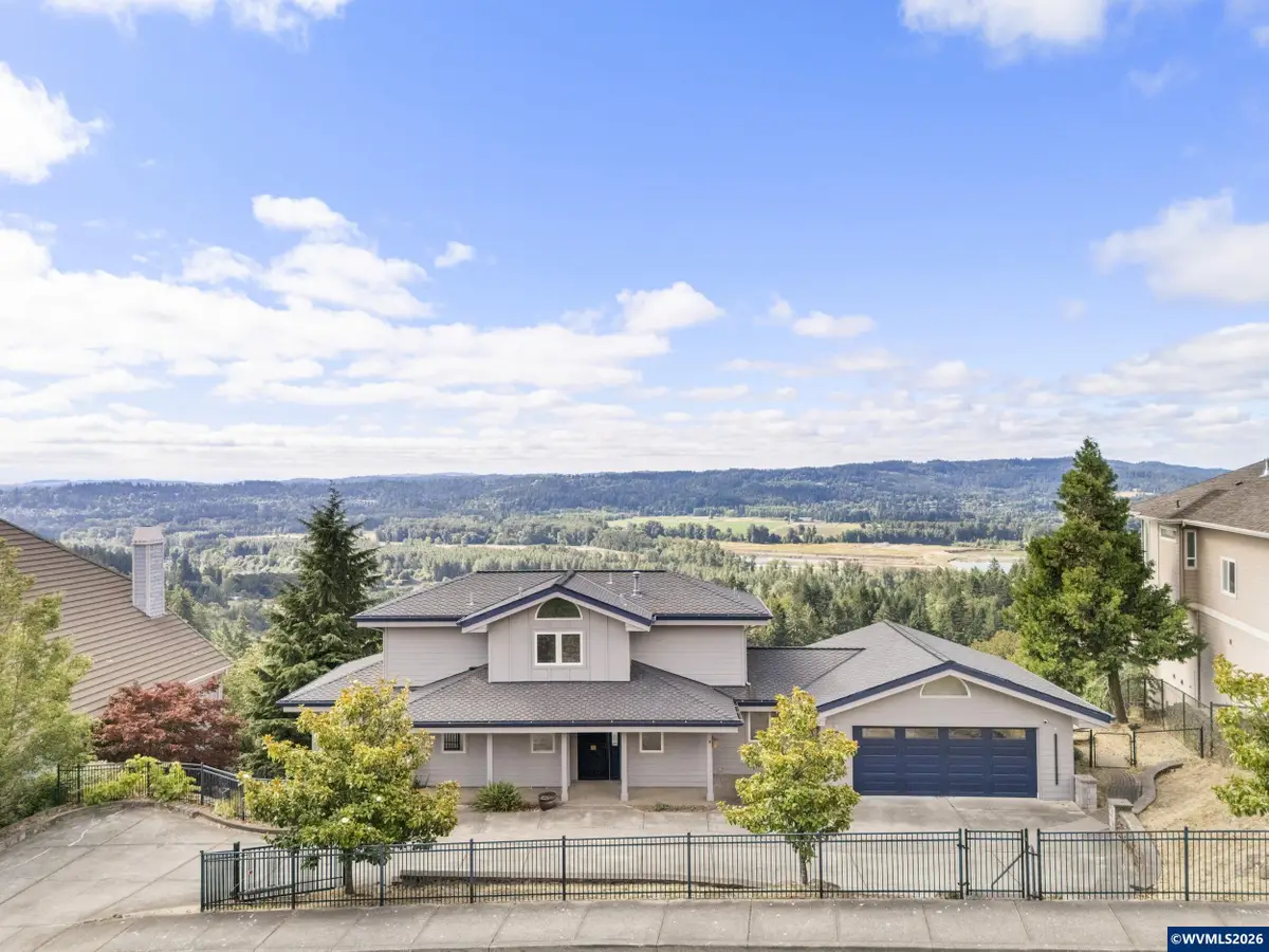 3460  Eola Dr NW, Salem, OR 97304 - #1