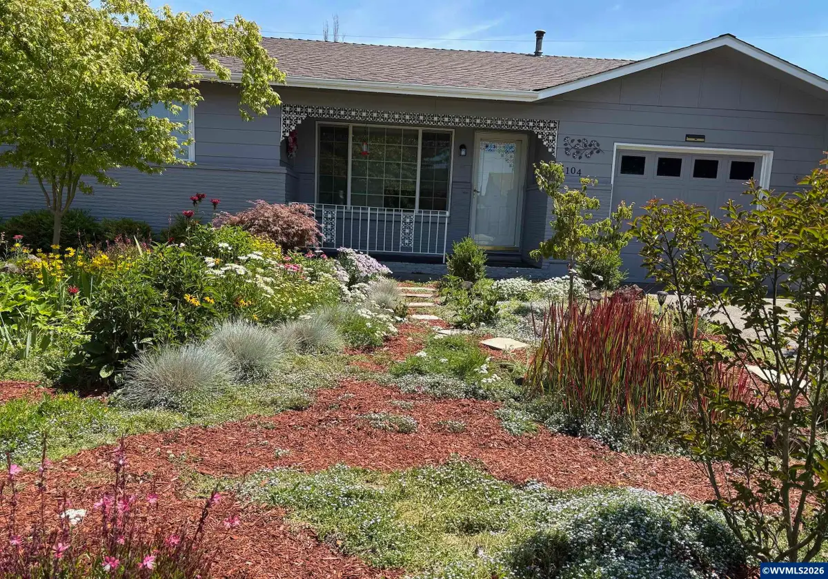 1104  Stanfield Rd, Woodburn, OR 97071 - #1