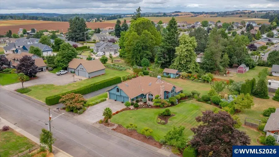 595 W  Main St, Sublimity, OR 97385 - #2