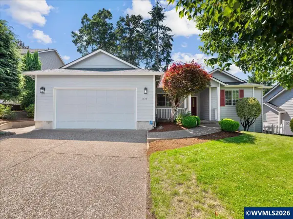 1233  Silas Ct NW, Salem, OR 97304