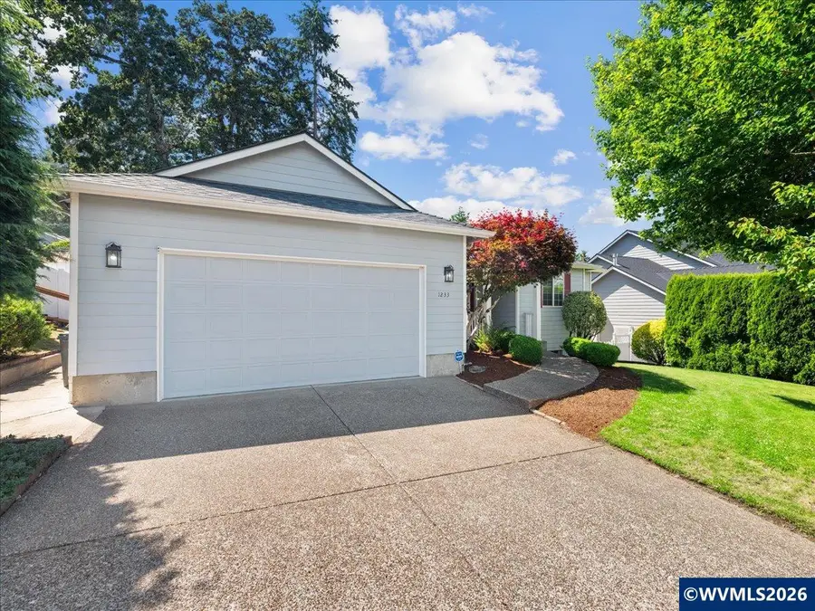 1233  Silas Ct NW, Salem, OR 97304 - #2