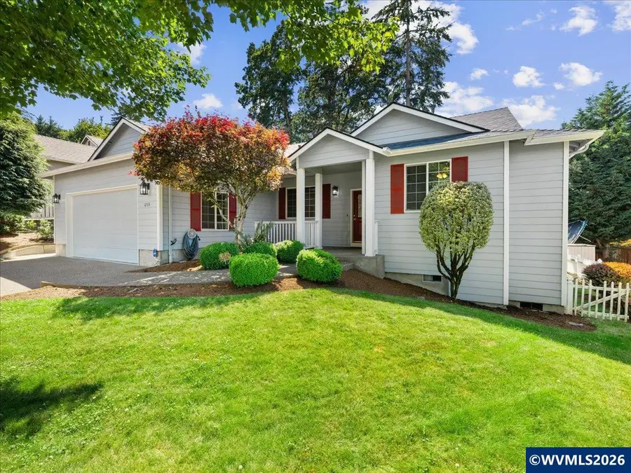 1233  Silas Ct NW, Salem, OR 97304 - #3