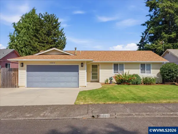 5464  Rock Creek Ct S, Salem, OR 97306
