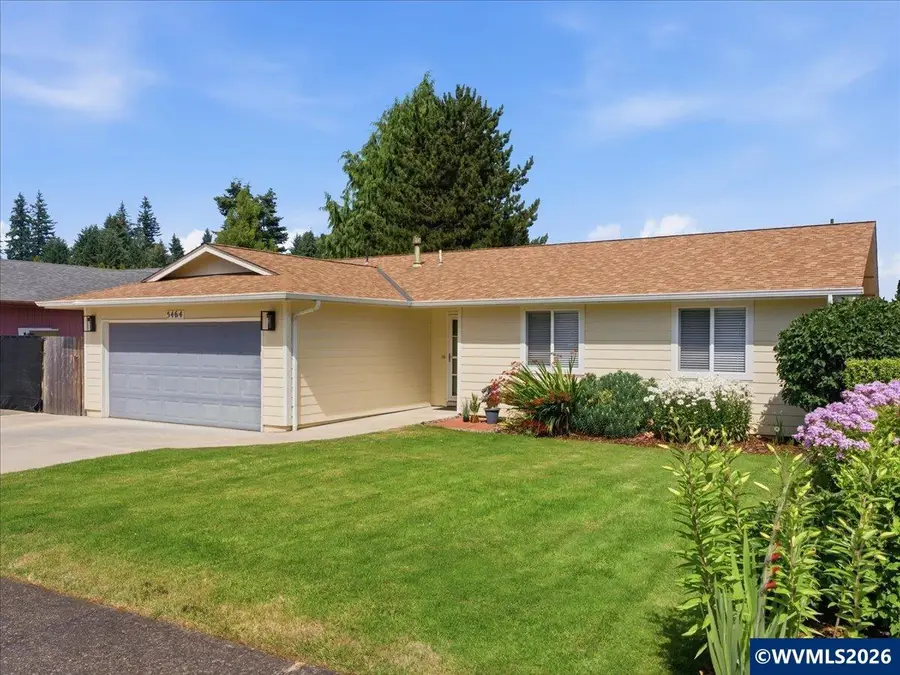5464  Rock Creek Ct S, Salem, OR 97306 - #2