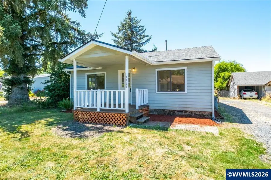 1174  43rd Av, Sweet Home, OR 97386 - #3
