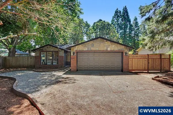 5090  Terrylee Ct SE, Salem, OR 97306