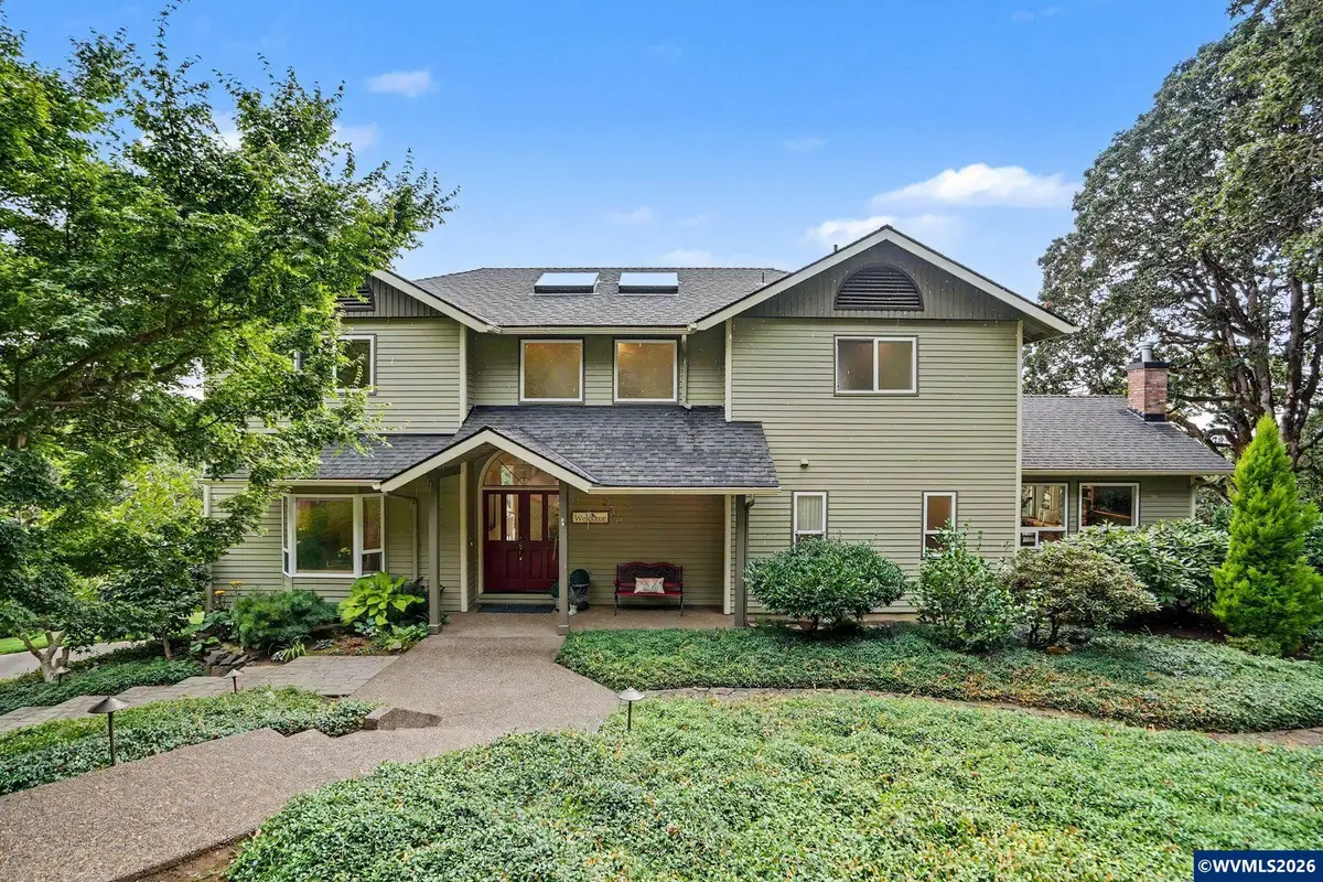3940 SW Brooklane Dr, Corvallis, OR 97333 - #1