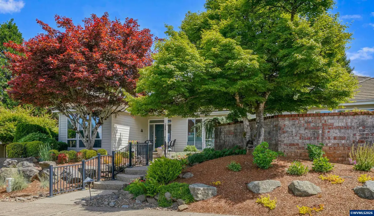 1950  Spicetree Ln SE, Salem, OR 97306 - #1