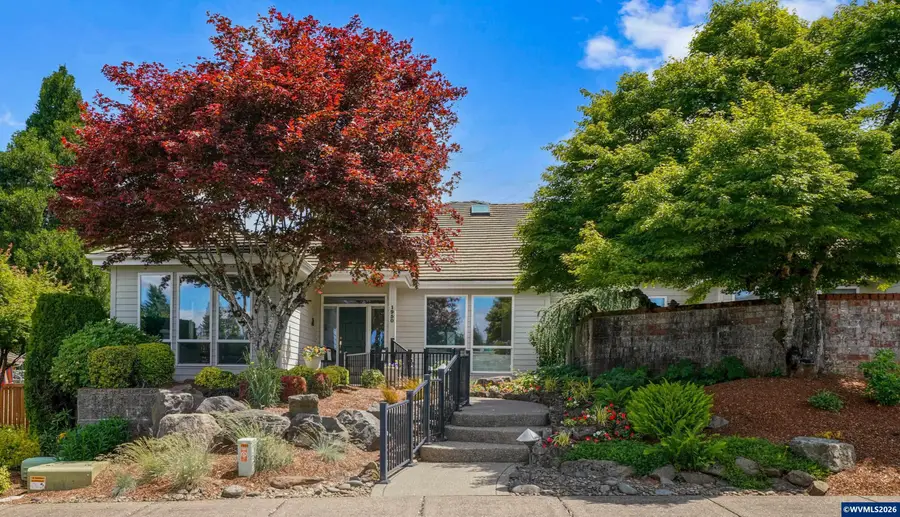 1950  Spicetree Ln SE, Salem, OR 97306 - #2
