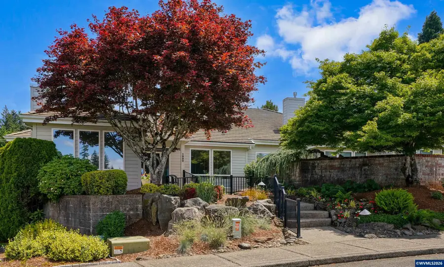 1950  Spicetree Ln SE, Salem, OR 97306 - #3