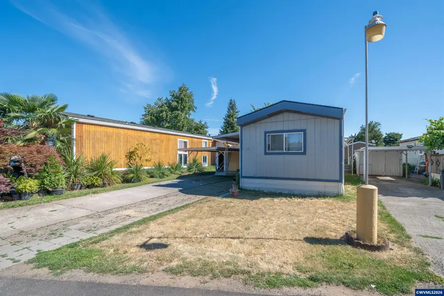 3237  Elm St, Hubbard, OR 97032 - #2