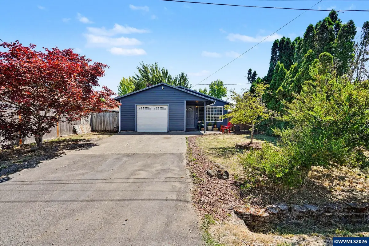 111  Enos St, Amity, OR 97101 - #1