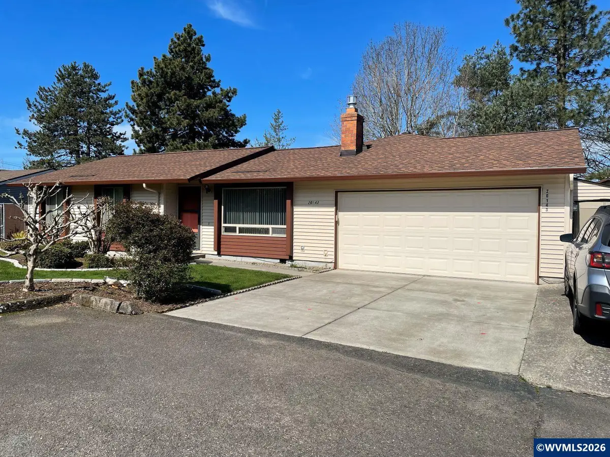 20143 NE San Rafael St, Fairview, OR 97024 - #1