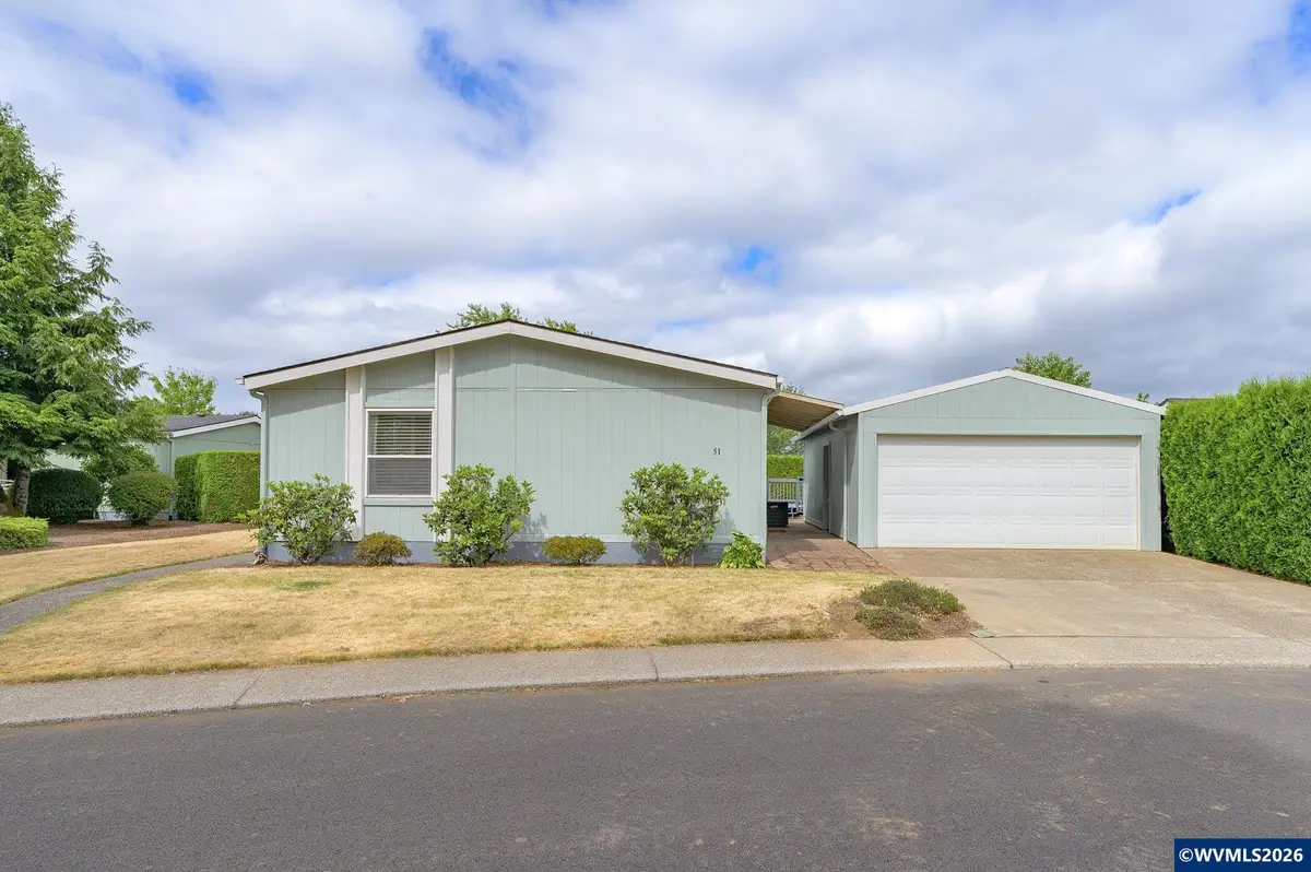 1401 W Ellendale #51 Av, Dallas, OR 97338 - #1
