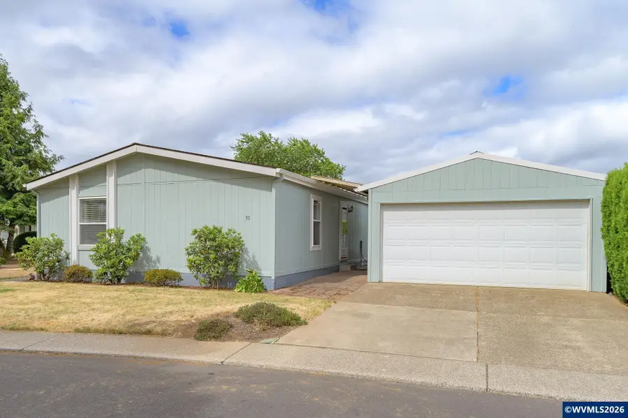 1401 W Ellendale #51 Av, Dallas, OR 97338 - #2