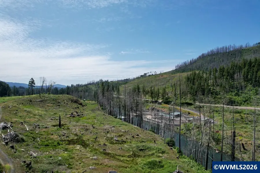 51789  Gates Bridge E, Gates, OR 97346 - #2