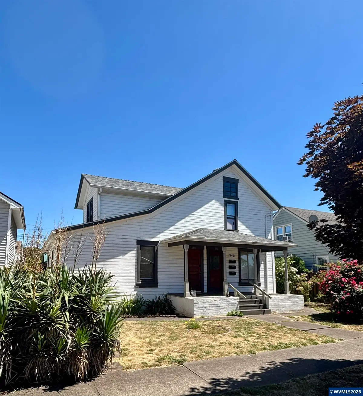 719 SW 4th St, Corvallis, OR 97333 - #1