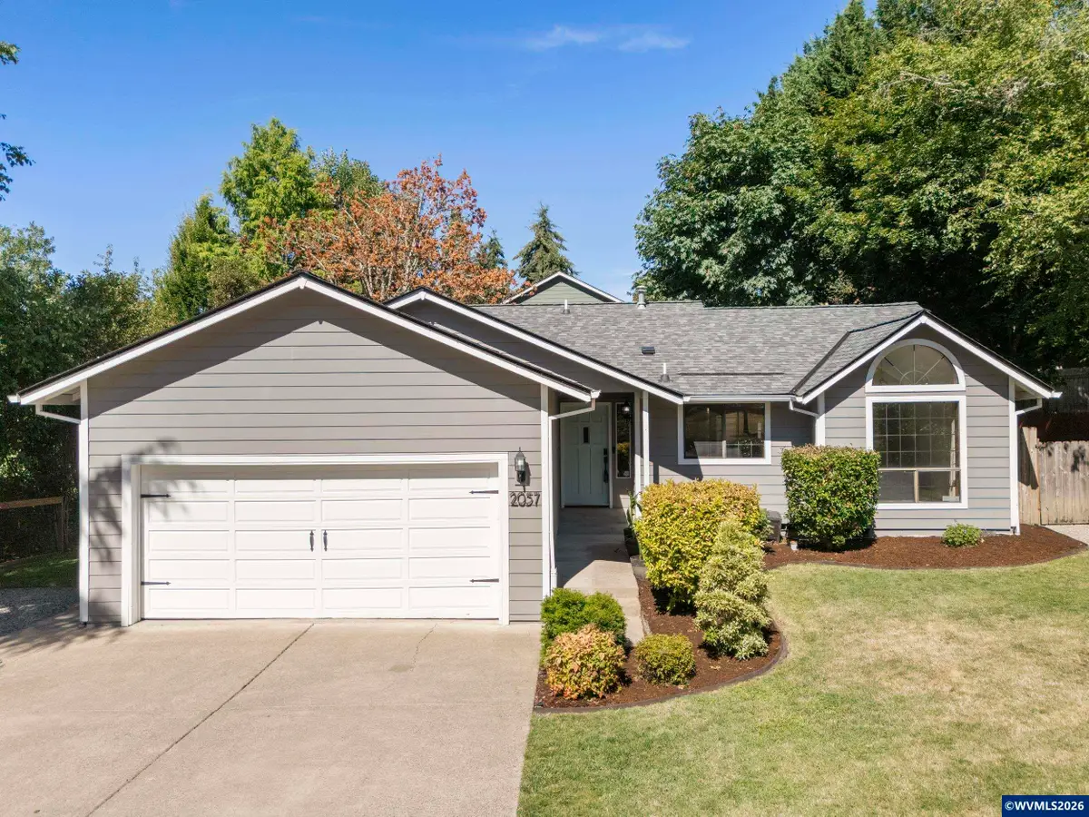 2057  Linwood St NW, Salem, OR 97304 - #1