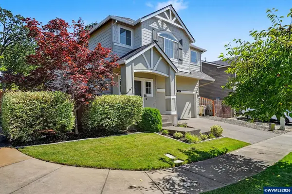 2881  San Pedro Av NW, Albany, OR 97321