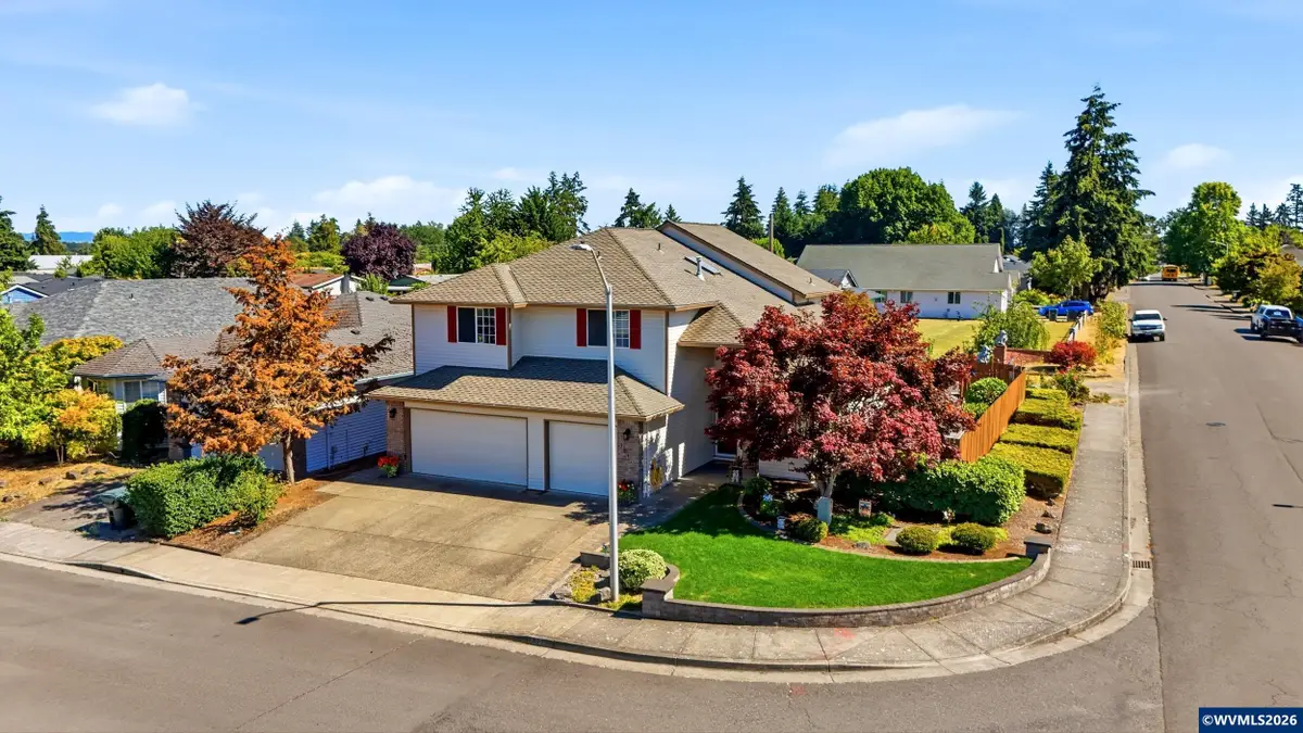 1512  Leewood Av NE, Keizer, OR 97303 - #1