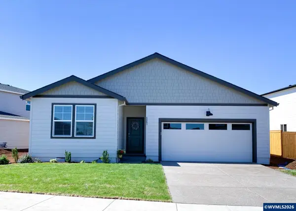 4883  Navigation Av NE, Salem, OR 97305