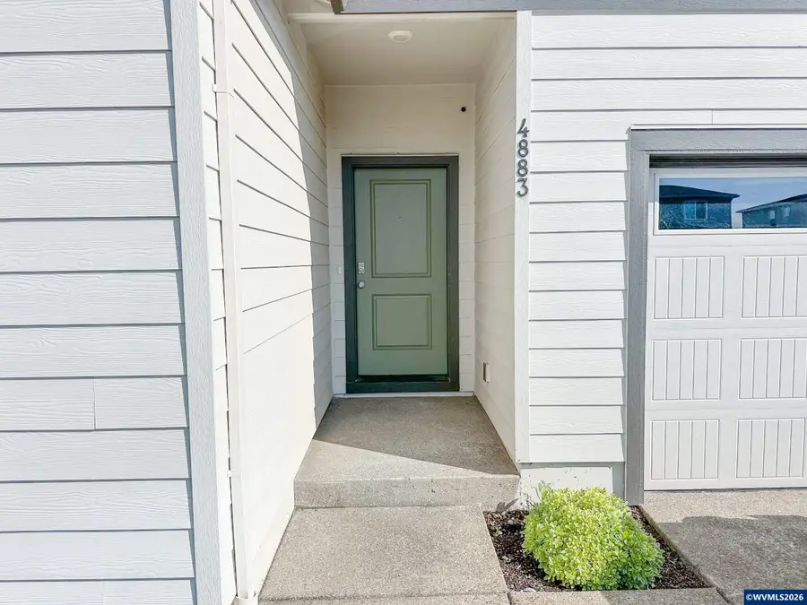 4883  Navigation Av NE, Salem, OR 97305 - #2