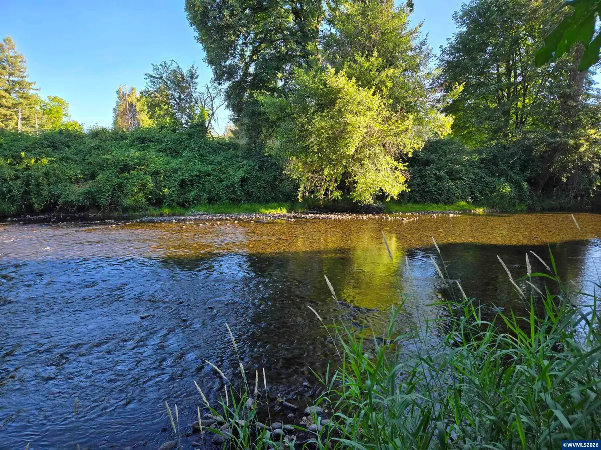 Lot 1500  Highway 228, Sweet Home, OR 97386 - #1