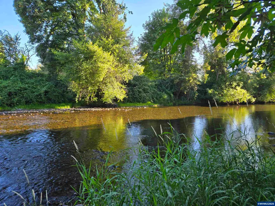 Lot 1500  Highway 228, Sweet Home, OR 97386 - #2