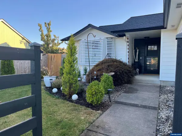 3109  28th Av SE, Albany, OR 97322
