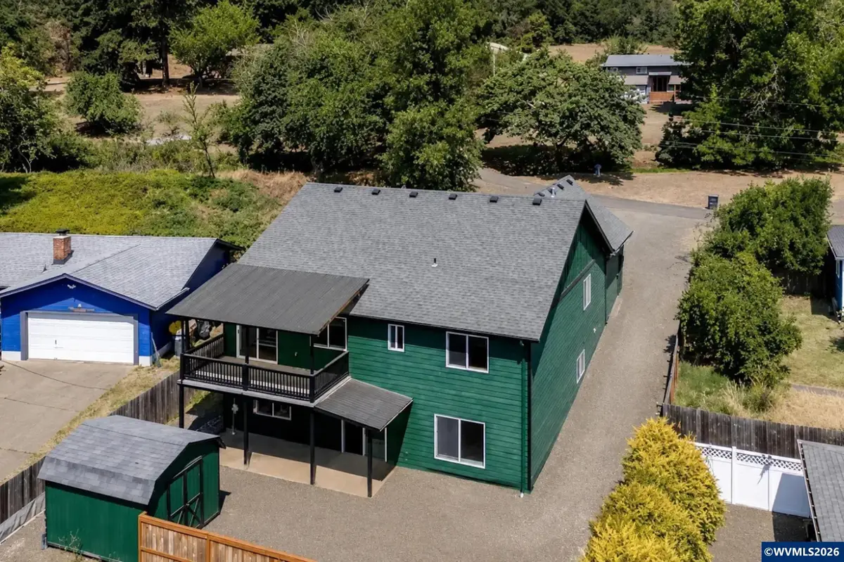 440  Spaulding Av, Brownsville, OR 97327 - #1
