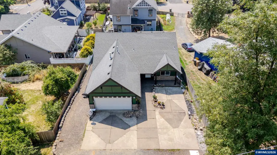 440  Spaulding Av, Brownsville, OR 97327 - #3